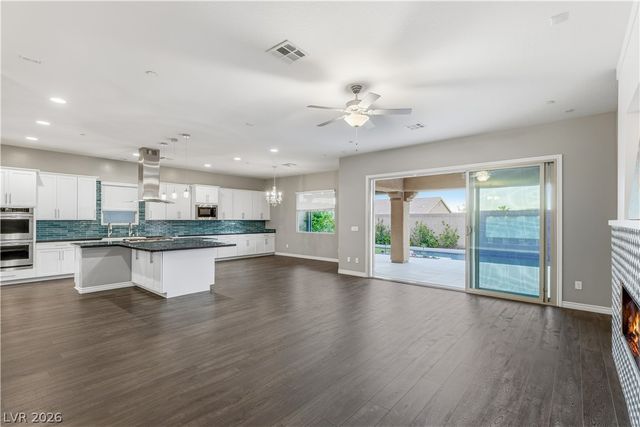 2774 Athens Ridge Drive, Henderson, NV 89052
