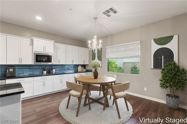2774 Athens Ridge Drive, Henderson, NV 89052
