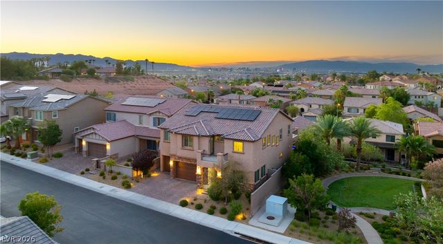 2774 Athens Ridge Drive, Henderson, NV 89052
