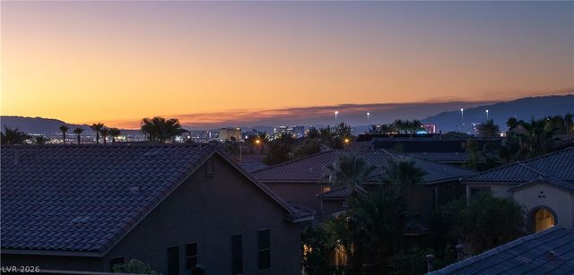 2774 Athens Ridge Drive, Henderson, NV 89052