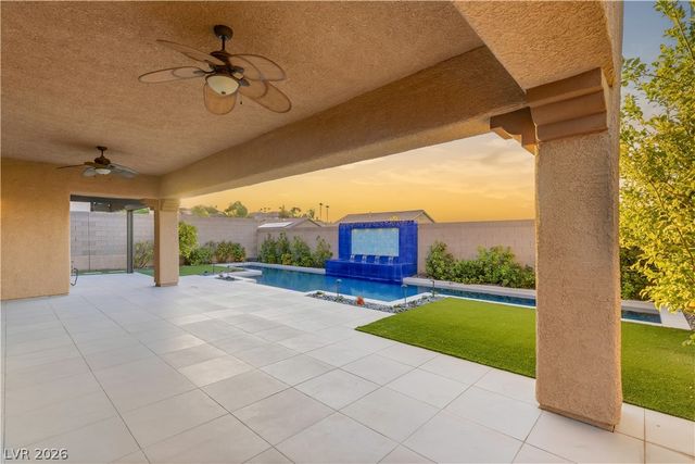 2774 Athens Ridge Drive, Henderson, NV 89052