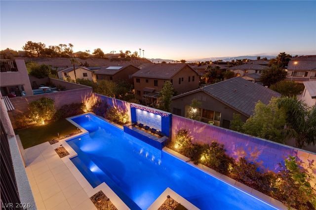 2774 Athens Ridge Drive, Henderson, NV 89052
