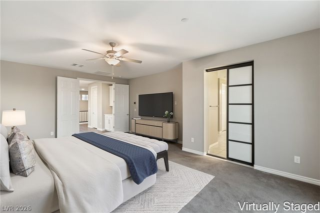 2774 Athens Ridge Drive, Henderson, NV 89052