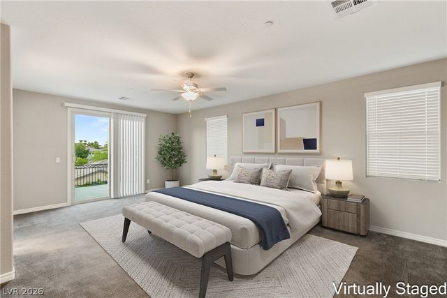 2774 Athens Ridge Drive, Henderson, NV 89052