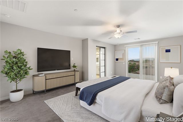 2774 Athens Ridge Drive, Henderson, NV 89052