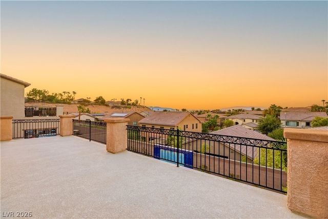 2774 Athens Ridge Drive, Henderson, NV 89052
