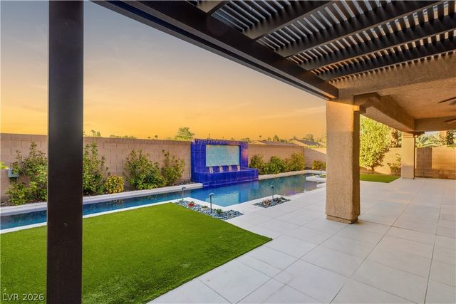 2774 Athens Ridge Drive, Henderson, NV 89052