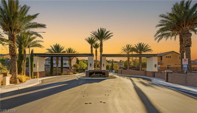 2774 Athens Ridge Drive, Henderson, NV 89052