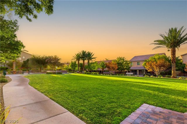 2774 Athens Ridge Drive, Henderson, NV 89052