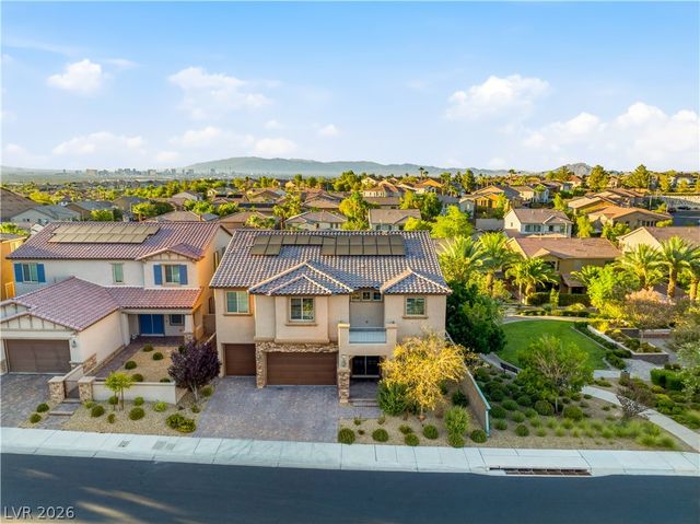 2774 Athens Ridge Drive, Henderson, NV 89052