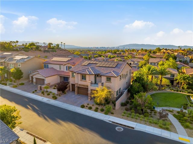 2774 Athens Ridge Drive, Henderson, NV 89052