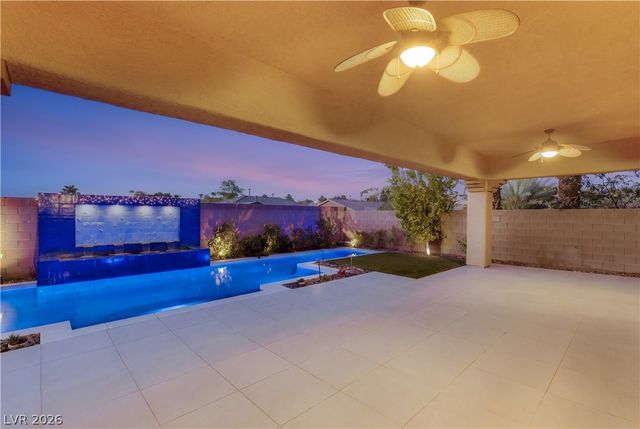 2774 Athens Ridge Drive, Henderson, NV 89052