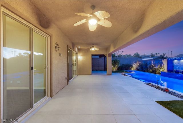 2774 Athens Ridge Drive, Henderson, NV 89052