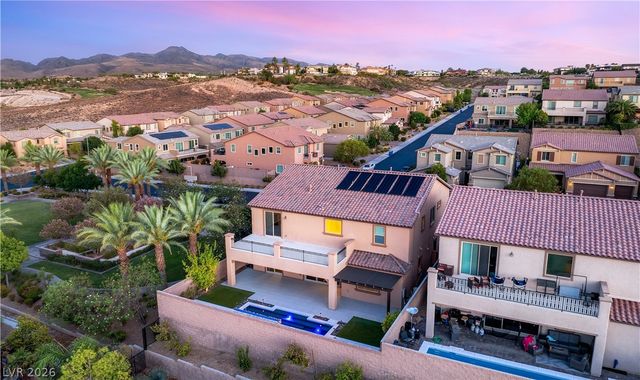 2774 Athens Ridge Drive, Henderson, NV 89052