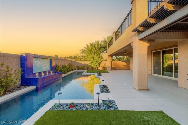 2774 Athens Ridge Drive, Henderson, NV 89052