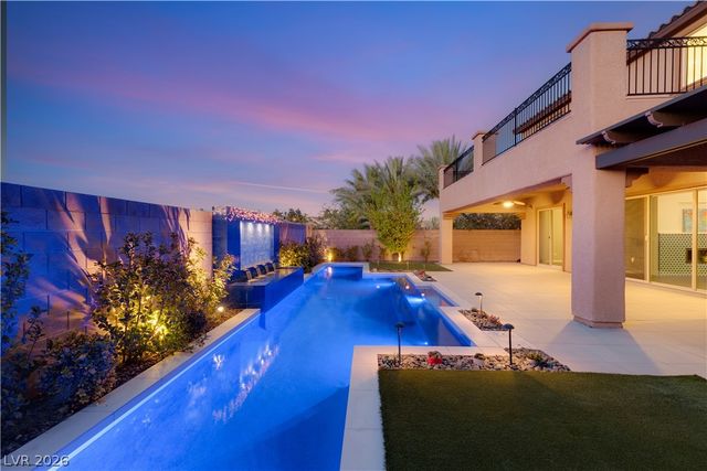 2774 Athens Ridge Drive, Henderson, NV 89052