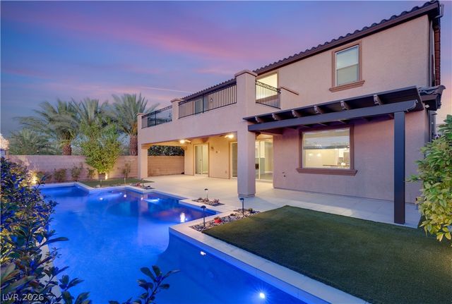 2774 Athens Ridge Drive, Henderson, NV 89052