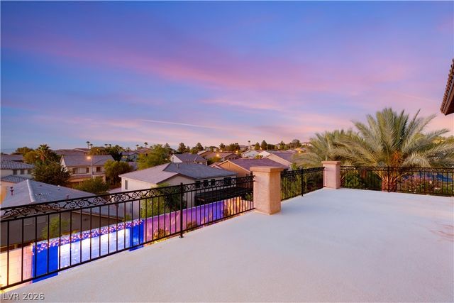 2774 Athens Ridge Drive, Henderson, NV 89052