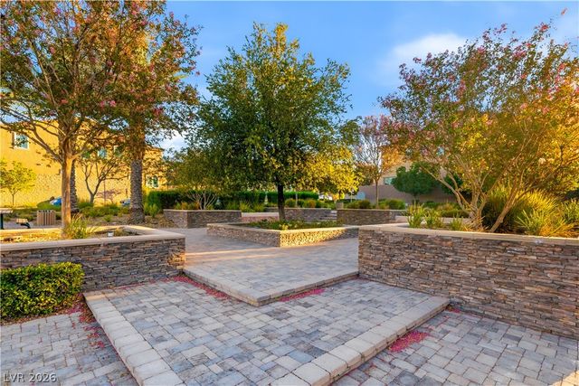 2774 Athens Ridge Drive, Henderson, NV 89052
