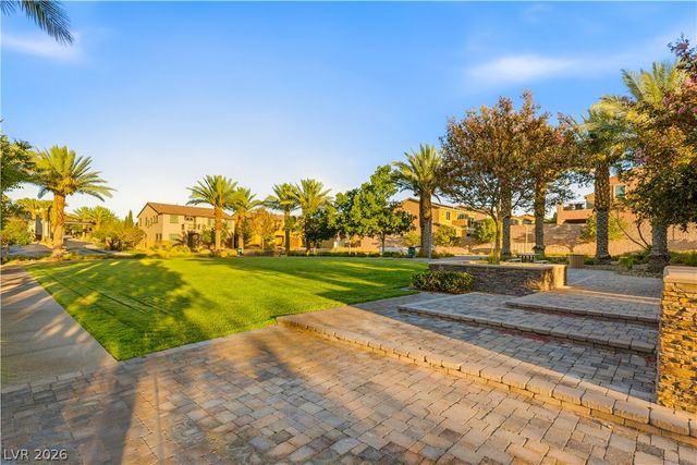 2774 Athens Ridge Drive, Henderson, NV 89052