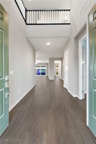 2774 Athens Ridge Drive, Henderson, NV 89052