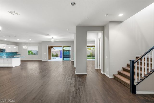 2774 Athens Ridge Drive, Henderson, NV 89052