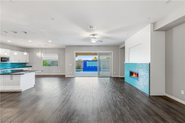 2774 Athens Ridge Drive, Henderson, NV 89052