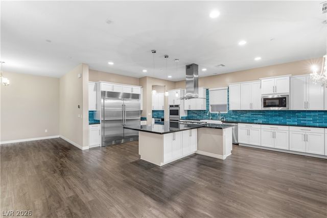 2774 Athens Ridge Drive, Henderson, NV 89052
