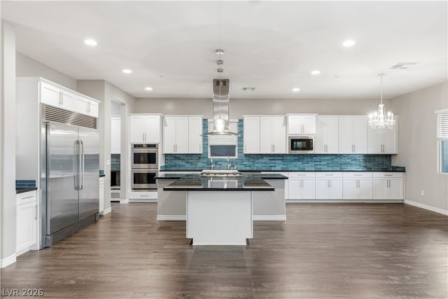 2774 Athens Ridge Drive, Henderson, NV 89052