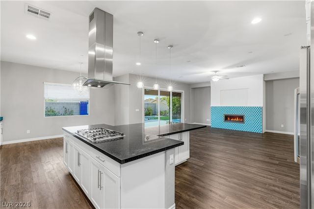 2774 Athens Ridge Drive, Henderson, NV 89052