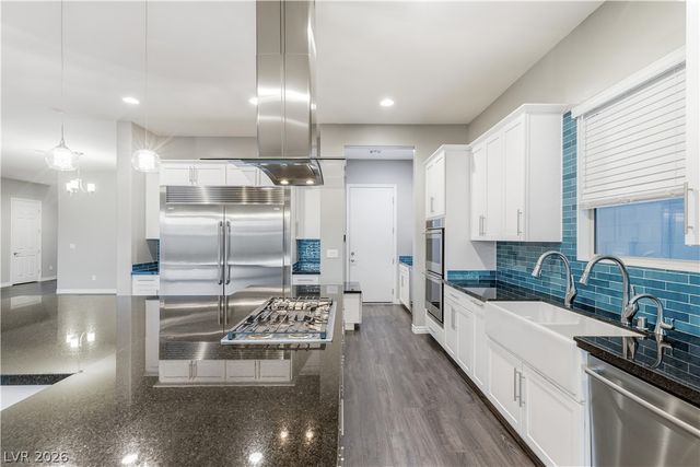 2774 Athens Ridge Drive, Henderson, NV 89052