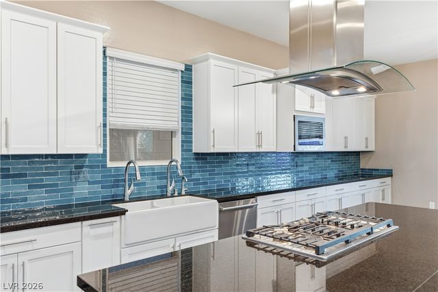 2774 Athens Ridge Drive, Henderson, NV 89052