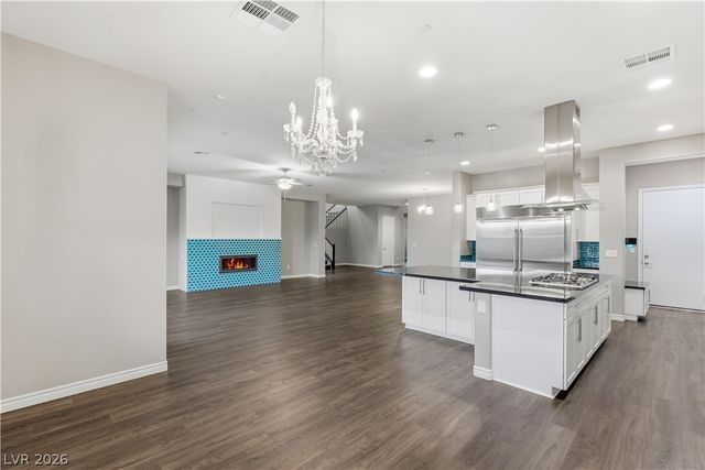2774 Athens Ridge Drive, Henderson, NV 89052