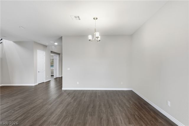 2774 Athens Ridge Drive, Henderson, NV 89052