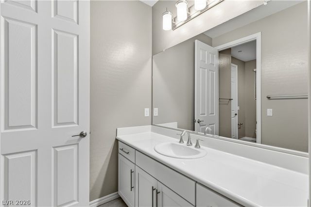 2774 Athens Ridge Drive, Henderson, NV 89052