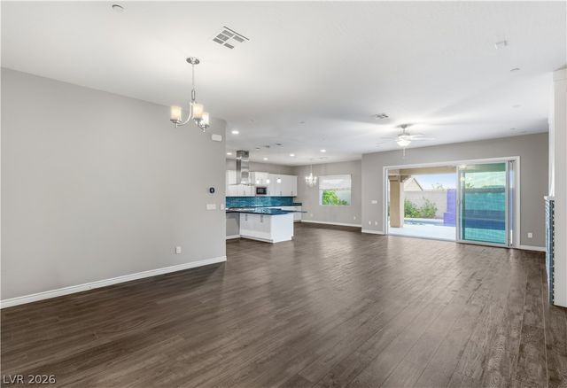 2774 Athens Ridge Drive, Henderson, NV 89052
