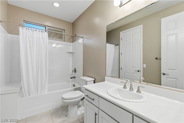 2774 Athens Ridge Drive, Henderson, NV 89052