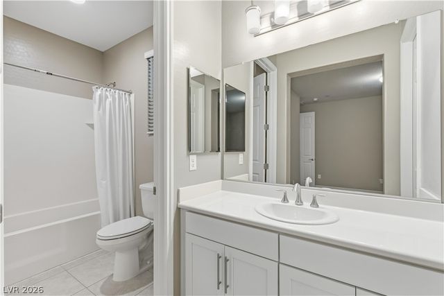 2774 Athens Ridge Drive, Henderson, NV 89052
