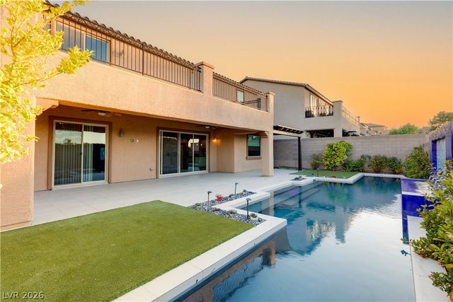 2774 Athens Ridge Drive, Henderson, NV 89052