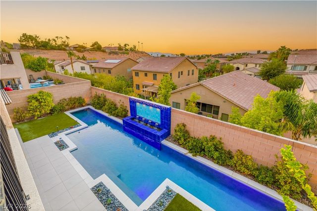 2774 Athens Ridge Drive, Henderson, NV 89052