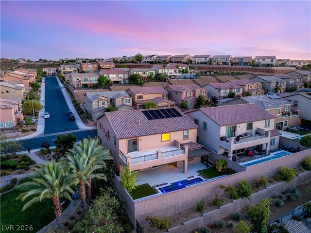 2774 Athens Ridge Drive, Henderson, NV 89052