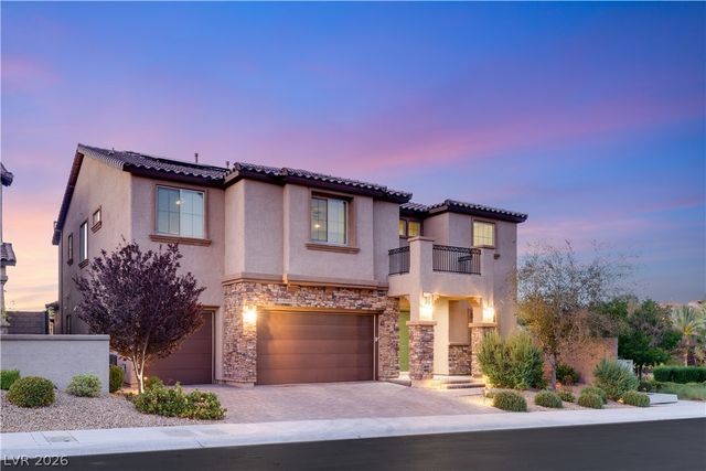 2774 Athens Ridge Drive, Henderson, NV 89052