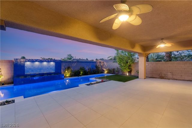 2774 Athens Ridge Drive, Henderson, NV 89052