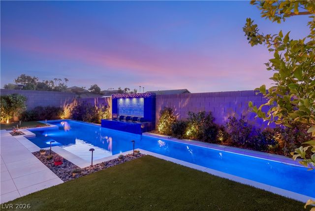 2774 Athens Ridge Drive, Henderson, NV 89052