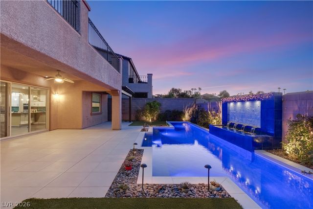 2774 Athens Ridge Drive, Henderson, NV 89052