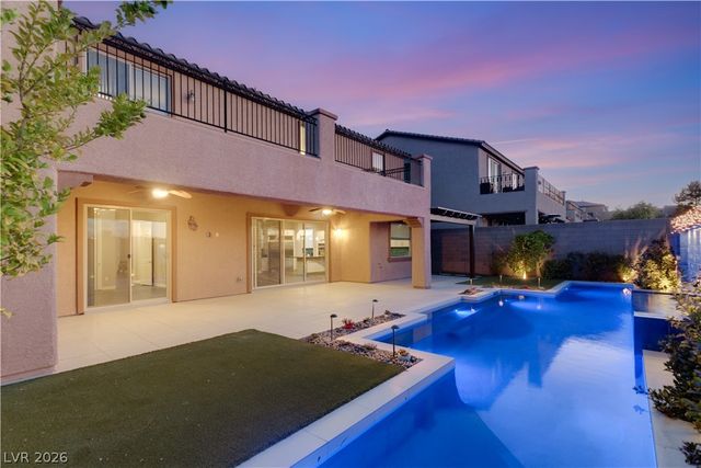 2774 Athens Ridge Drive, Henderson, NV 89052