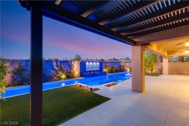2774 Athens Ridge Drive, Henderson, NV 89052