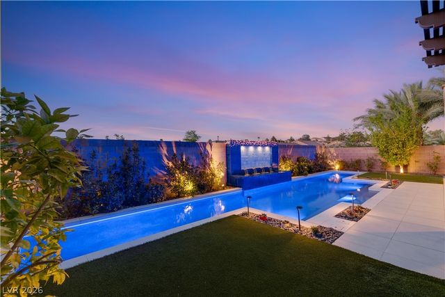2774 Athens Ridge Drive, Henderson, NV 89052