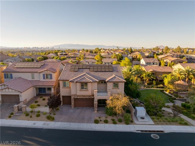 2774 Athens Ridge Drive, Henderson, NV 89052
