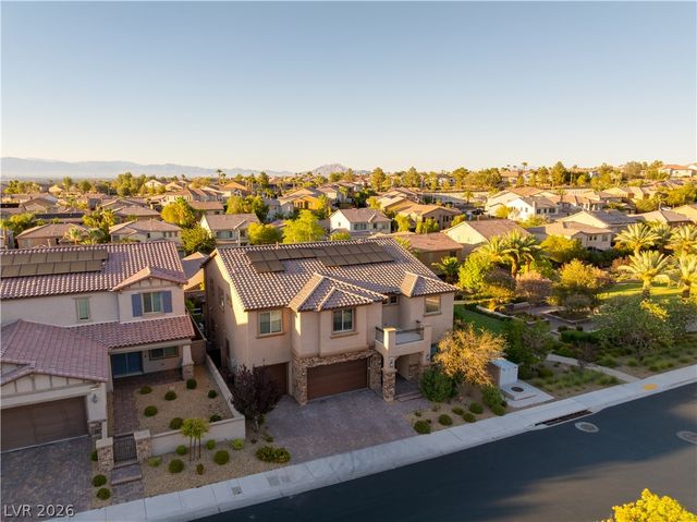 2774 Athens Ridge Drive, Henderson, NV 89052